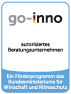 Für technologische Produkte und Dienstleistungen 