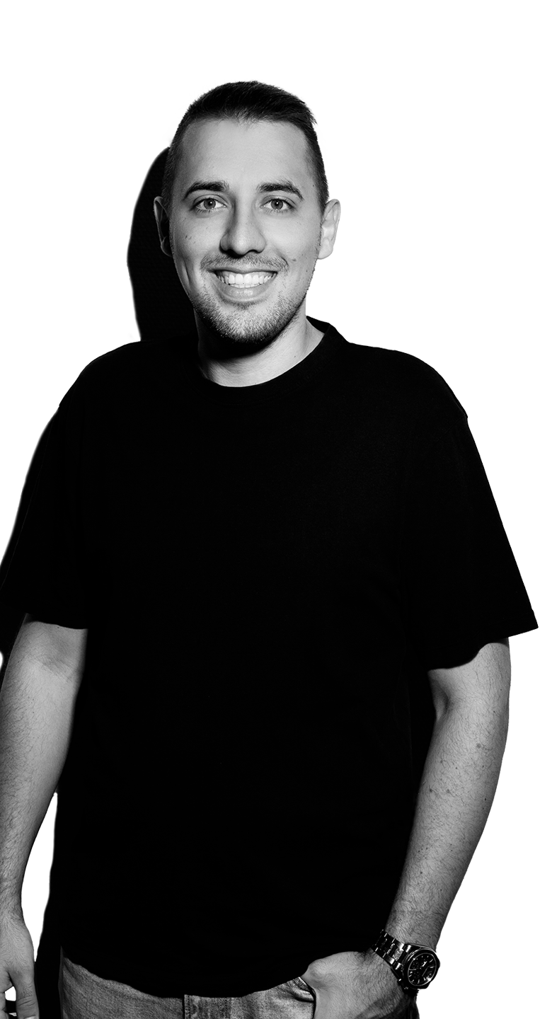 Adrian Diel