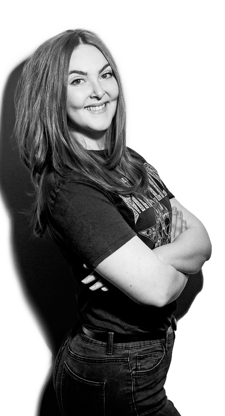 Annette Michel