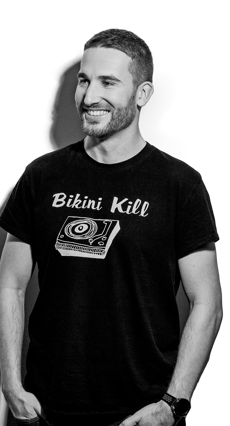 Benjamin Ruhe