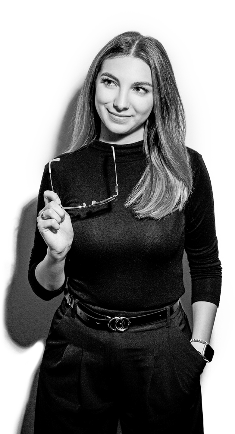 Ismina Aghazada