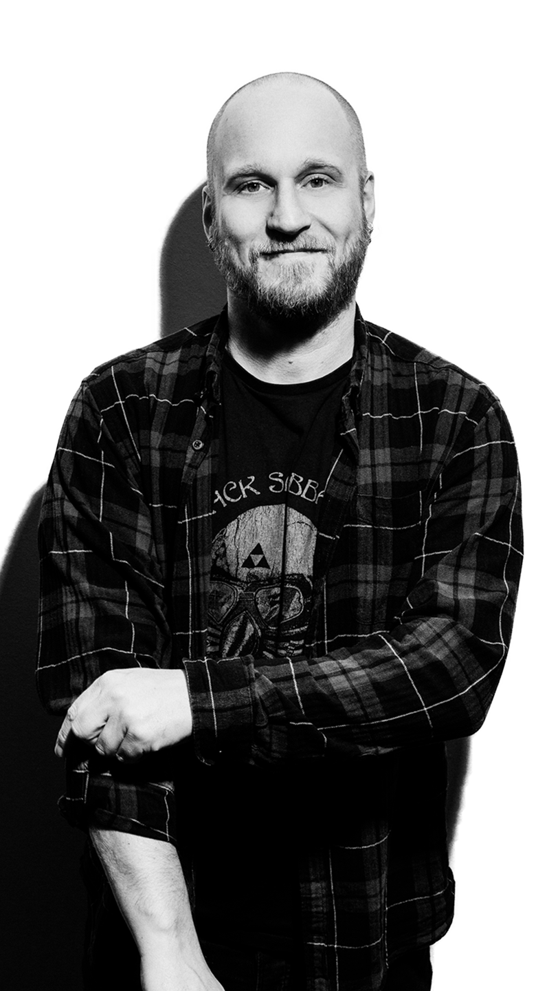 Dr. Jan Raack