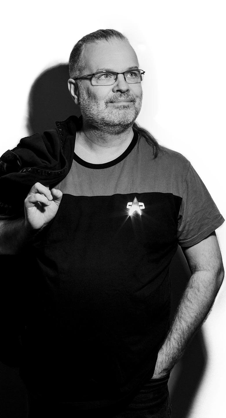 Jo Hasenau