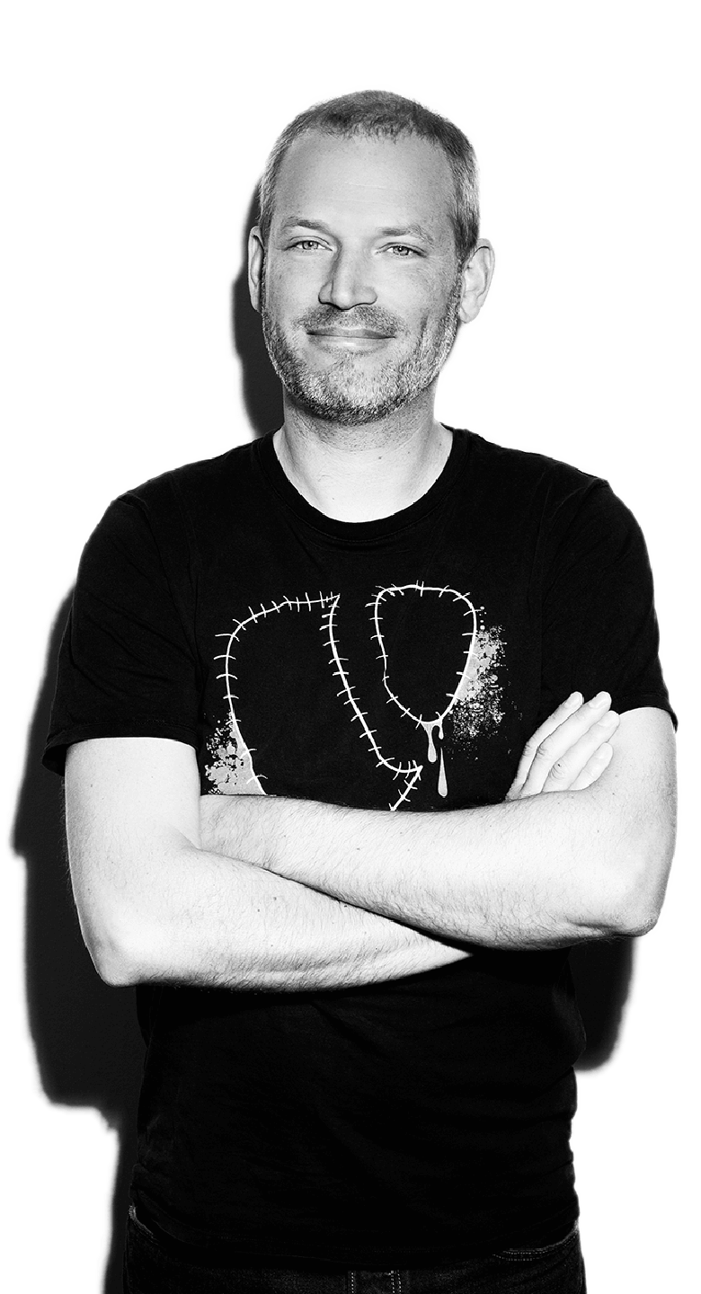 Christian Bülter