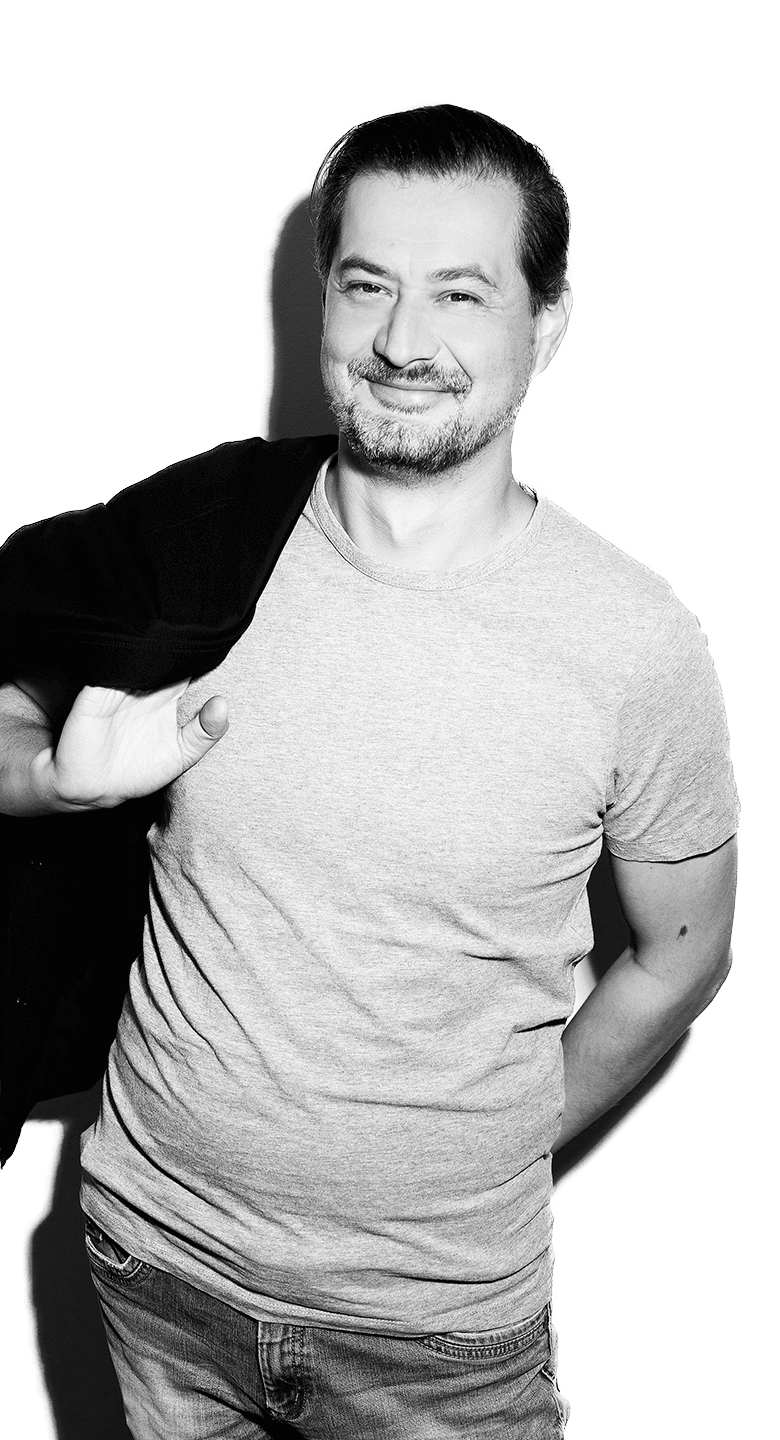 Erik Schünemann