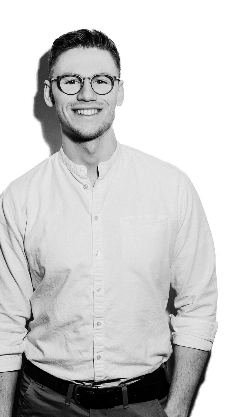 Felix Mausolf