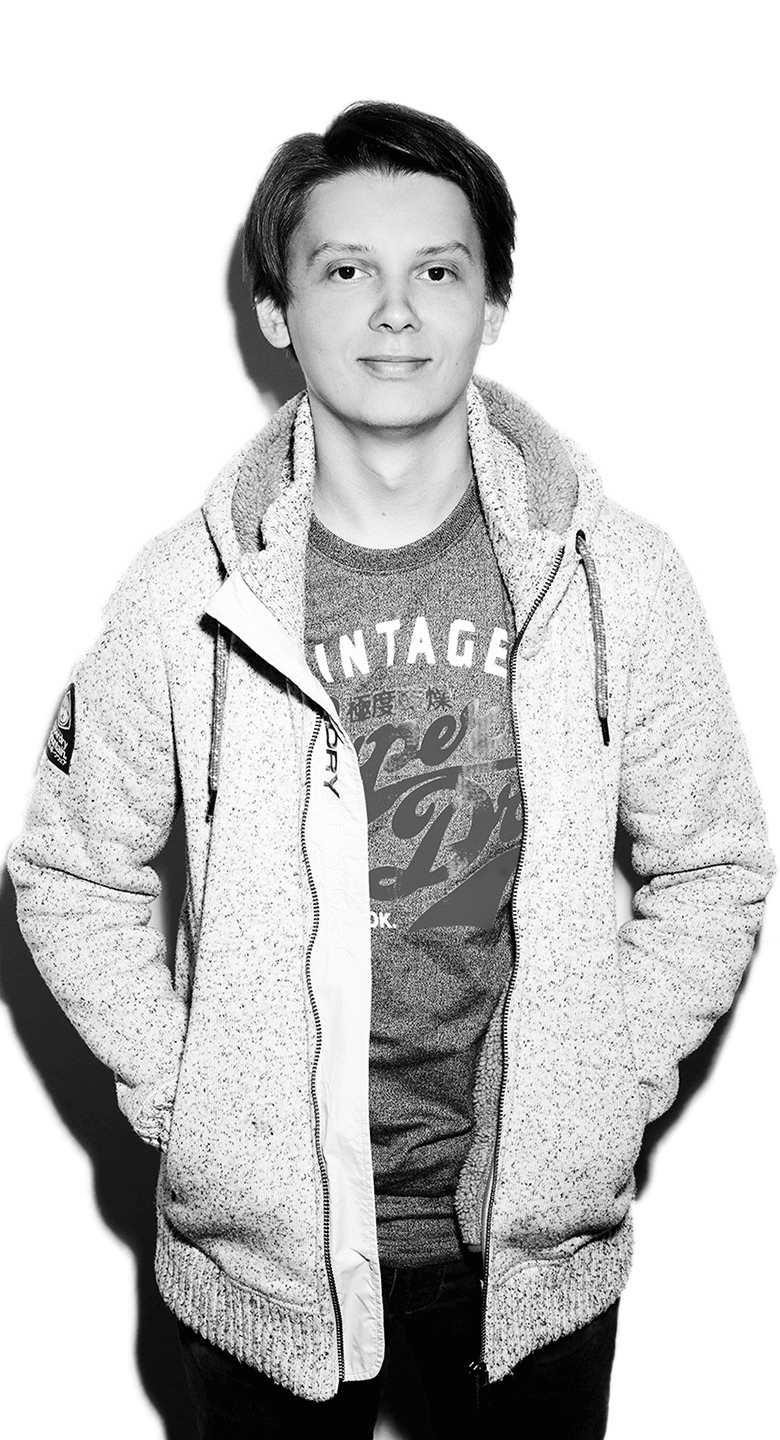 Konstantin Kuznecov
