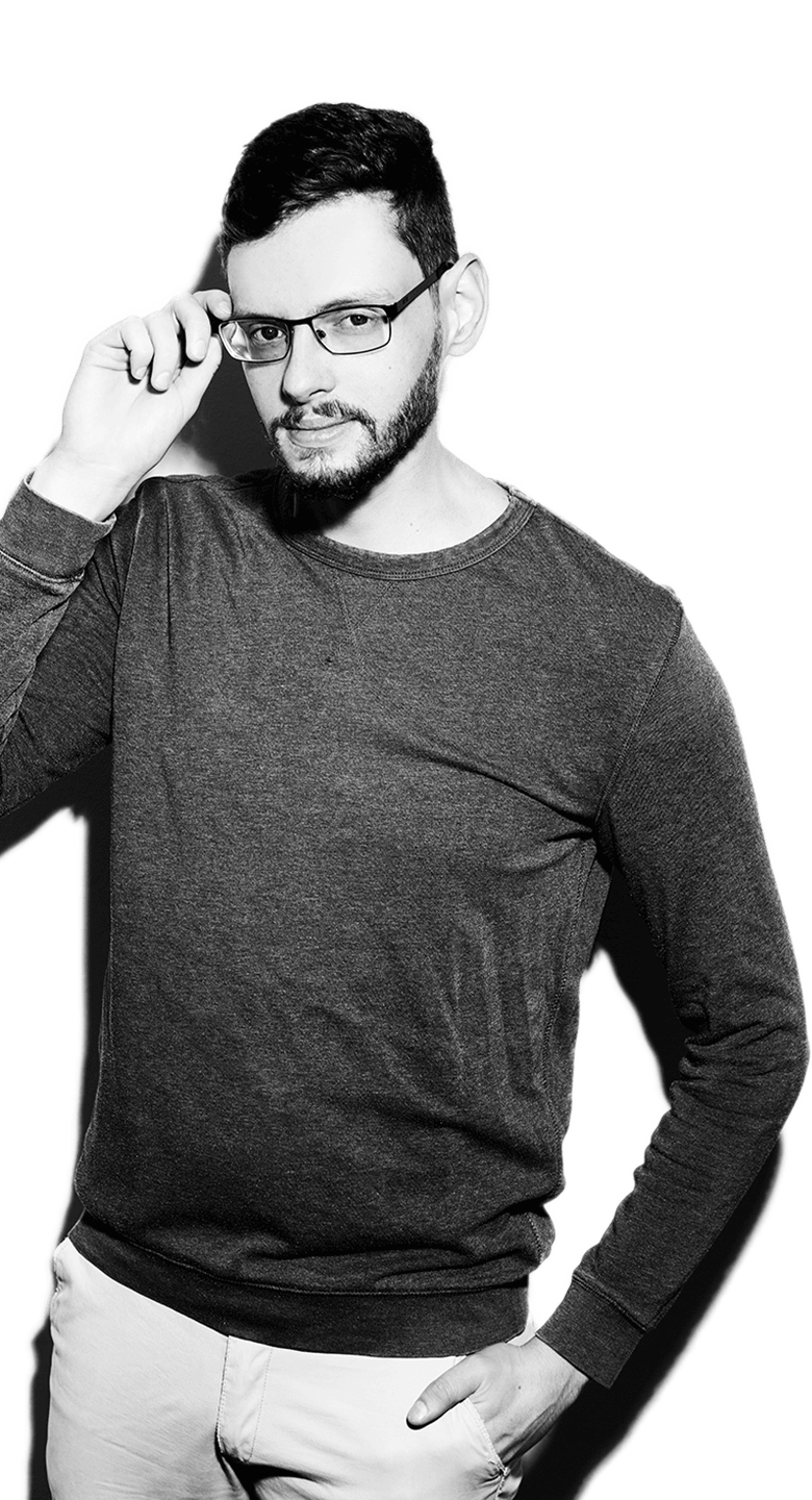 Max Strätker