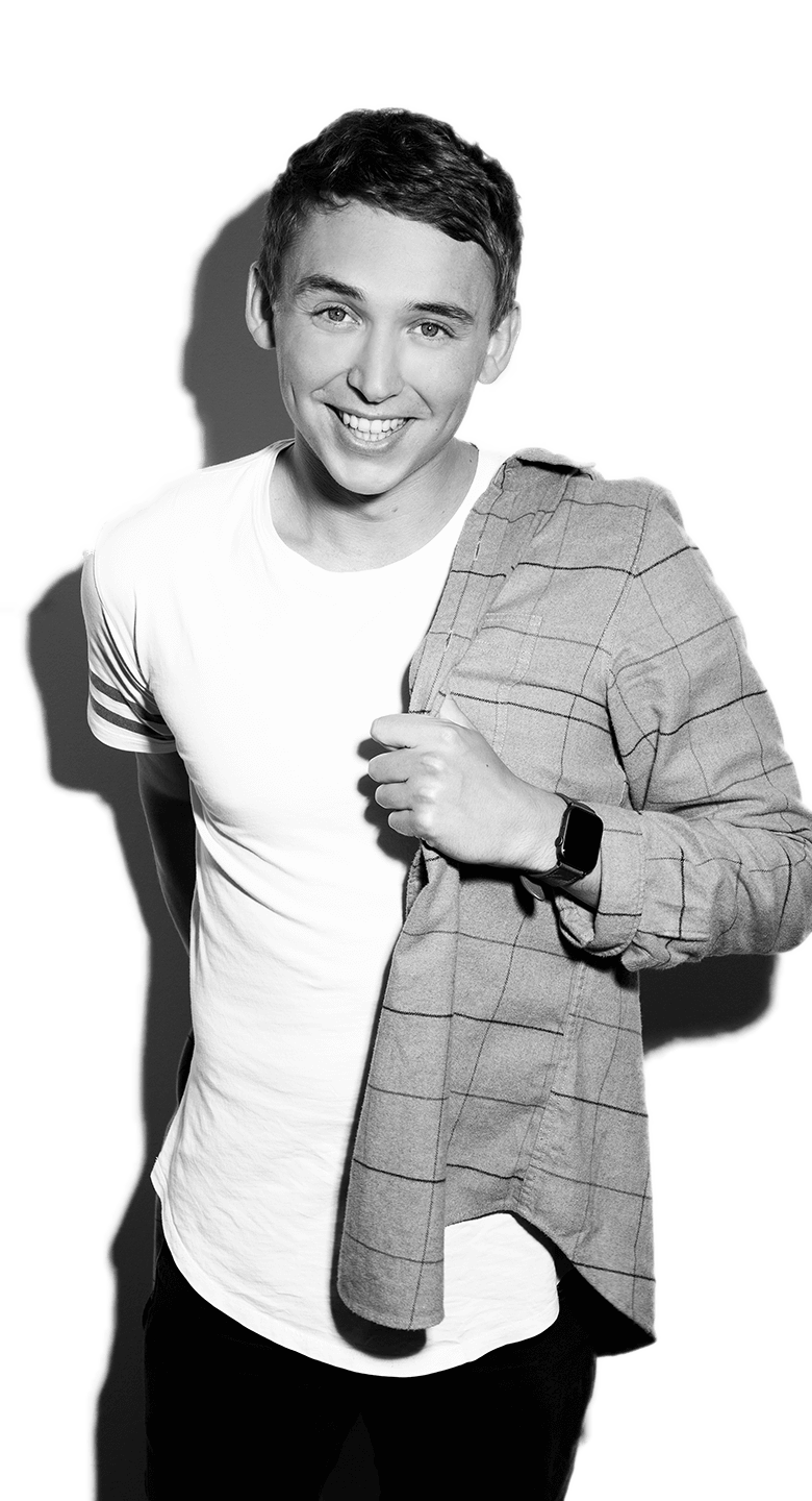 Sven Kreciszewski